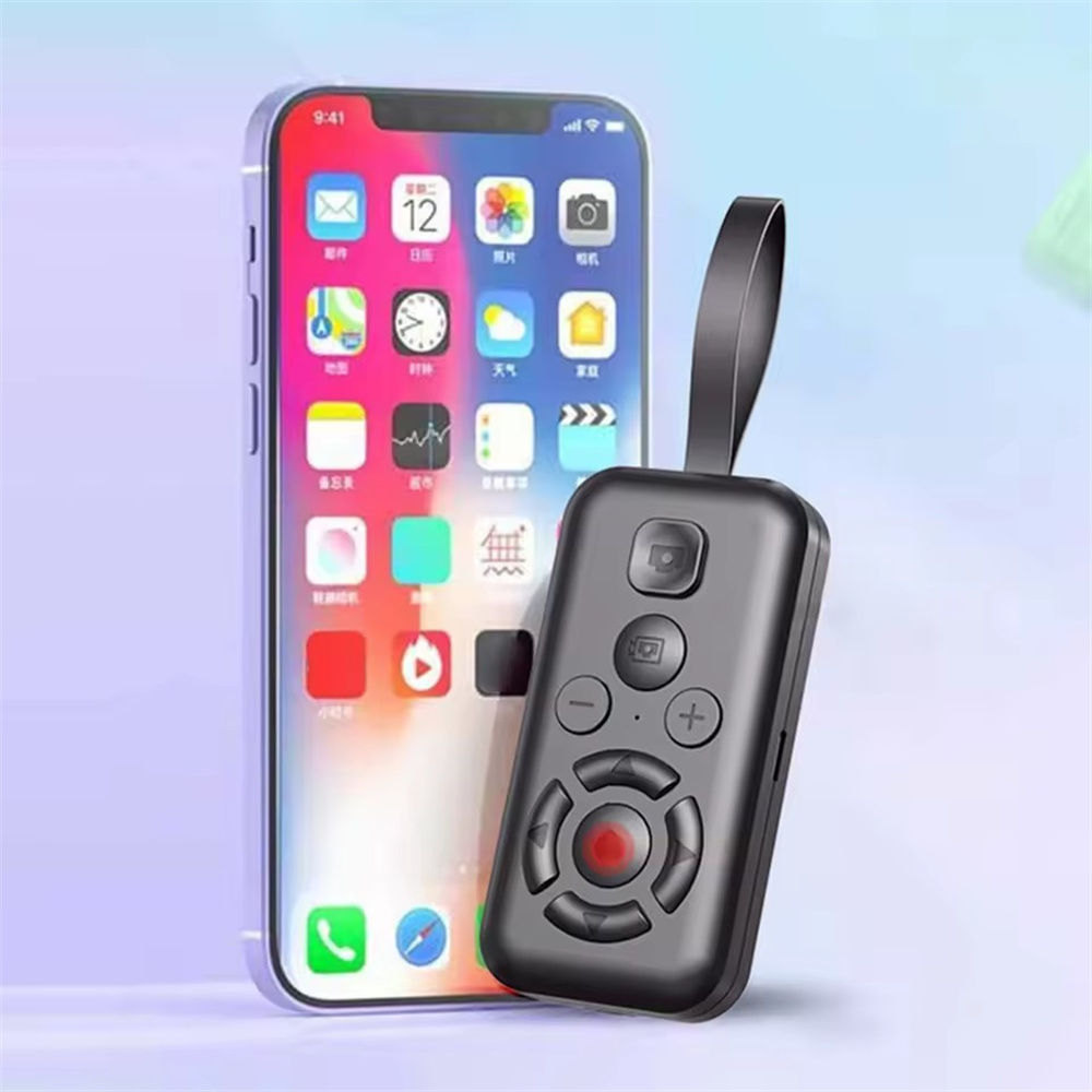 Audio Music Tiktok - Bezprzewodowy pilot Bluetooth do telefonu komórkowego
