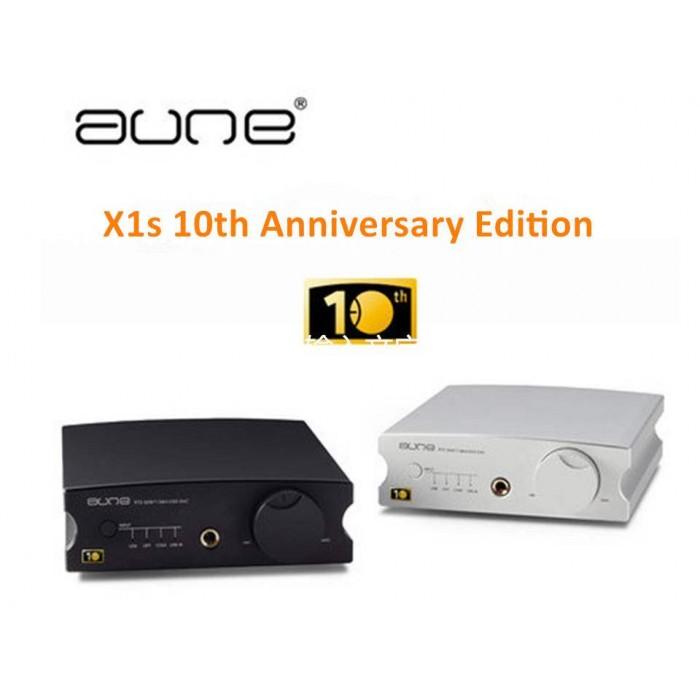 Aune X1s 10th Anniversary Edit – Audio Music Edit recenzja i cena