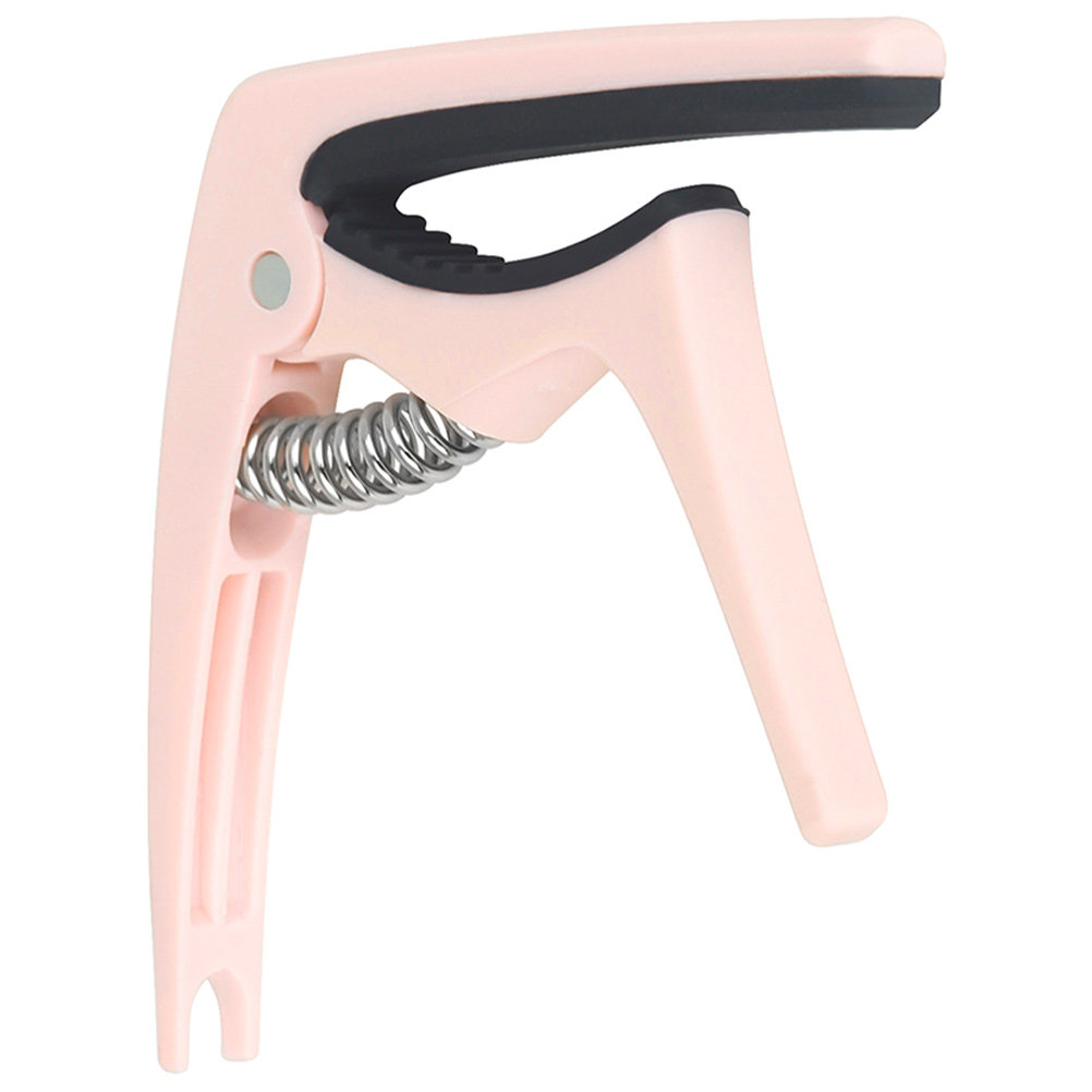 Kapodaster do gitary uniwersal – Guitar Capo Clip recenzja i cena