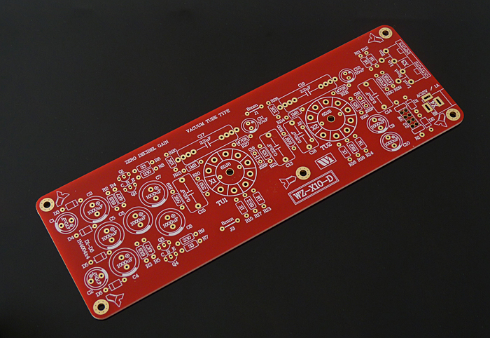 WZ-X10-D Muzyczny Fax Line Pig – Audio Music Youtube recenzja i cena