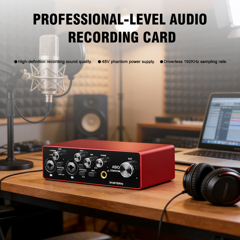 YAMNWEO MD22 Przenośny 2-kanał – Audio Music Cut recenzja i cena
