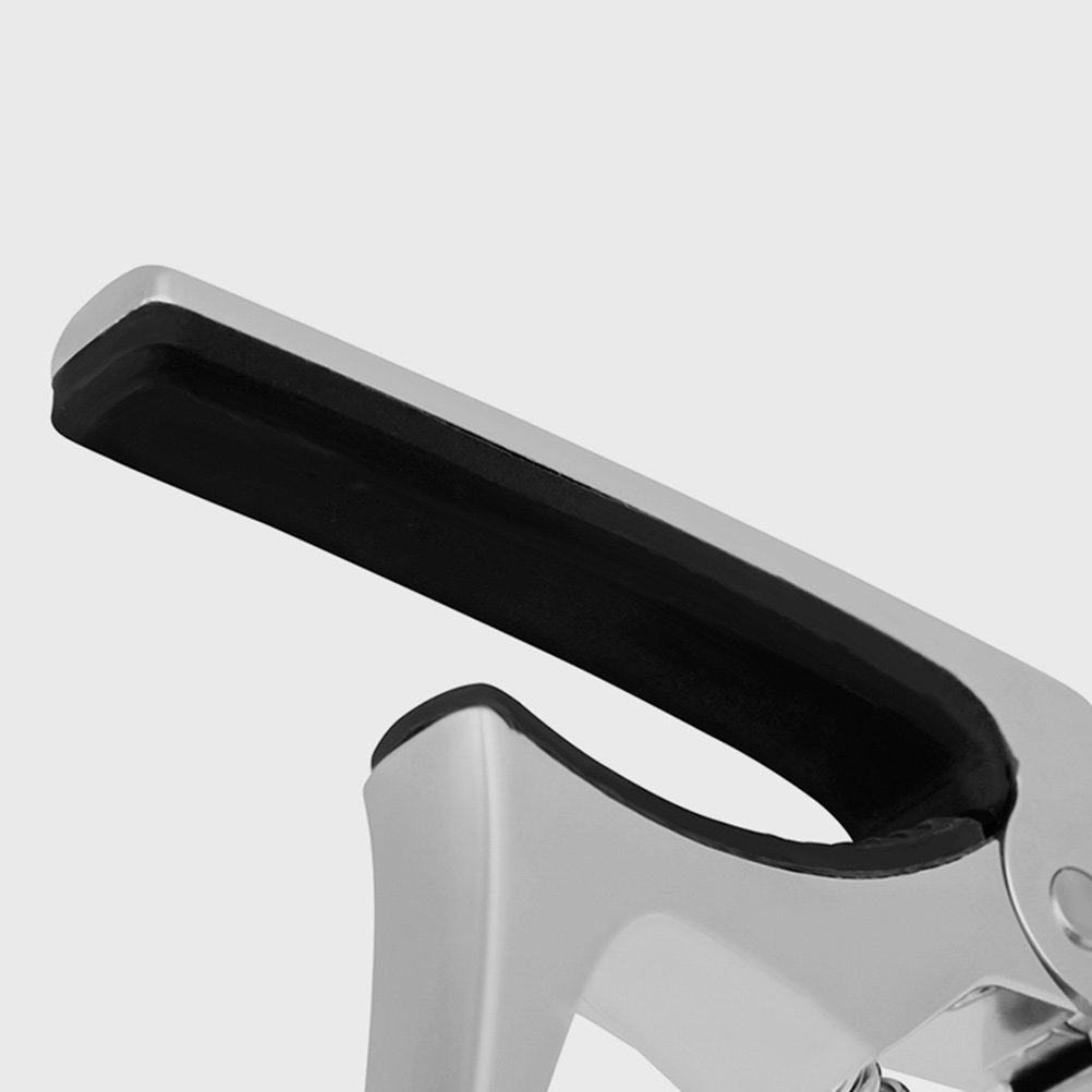 Kapodaster do gitary Uniwersal – Guitar Capo Clip recenzja i cena