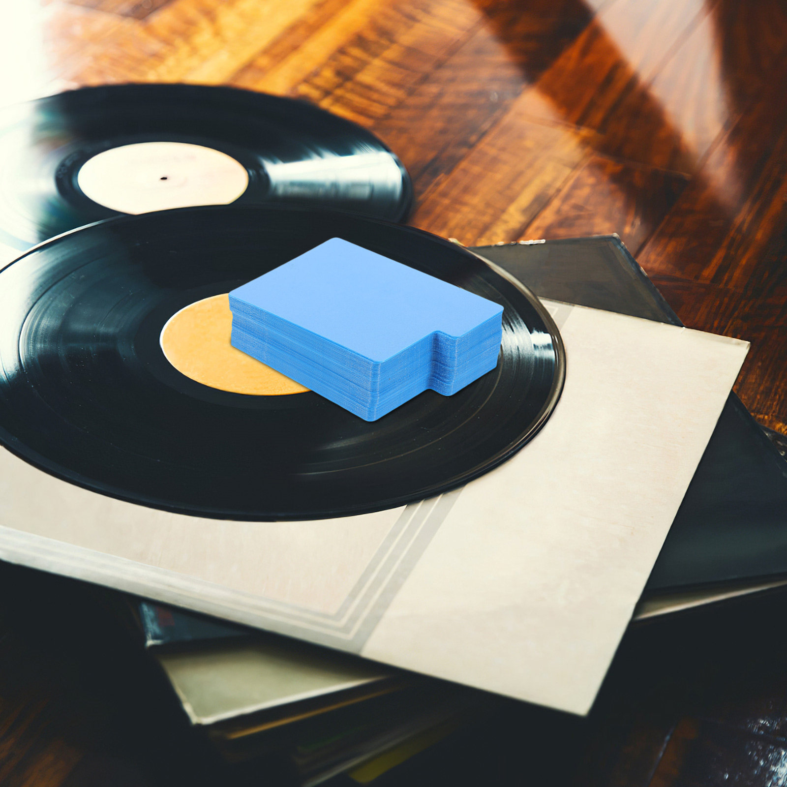 50 szt. Przekładek do płyt win – Audio And Music Separate recenzja i cena