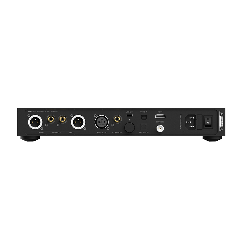 SMSL VMV D3R Flagship Edition  – Audio Music Edit recenzja i cena