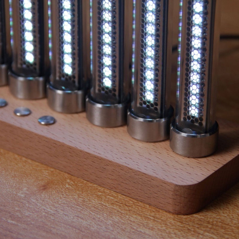 Lampa audio, spektrum świetlne – Audio Music Youtube recenzja i cena