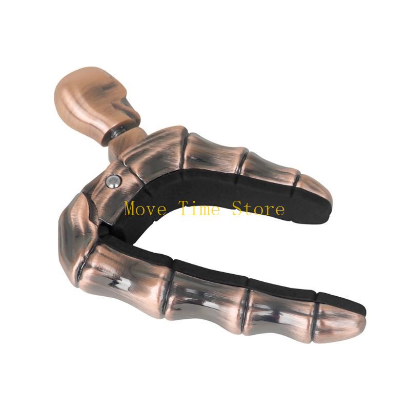 Zacisk do strojenia gitary 92M – Guitar Capo Clip recenzja i cena