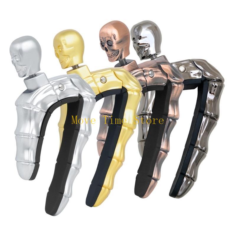 Zacisk do strojenia gitary 92M – Guitar Capo Clip recenzja i cena