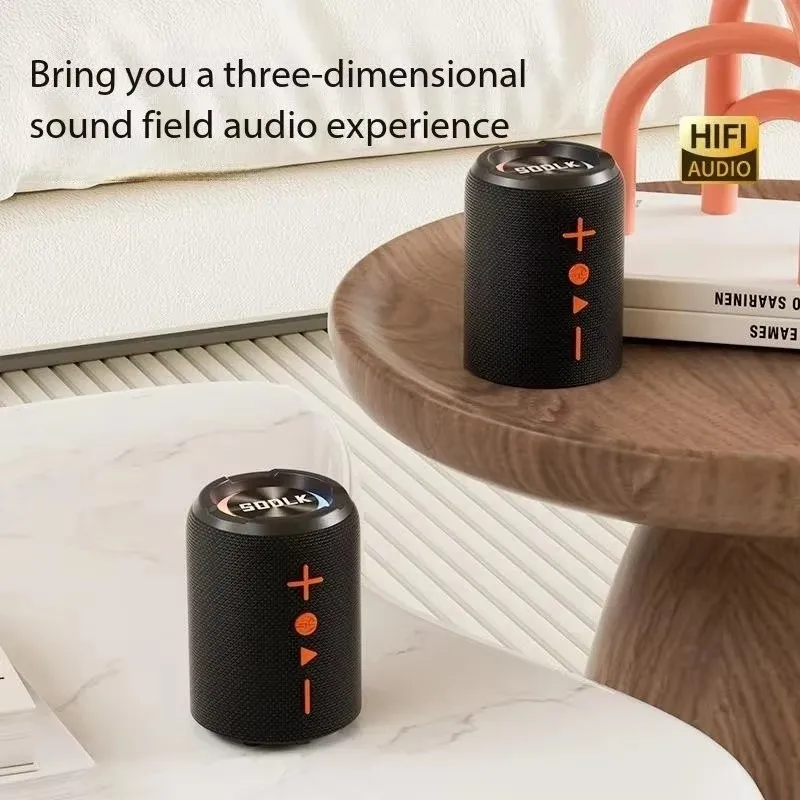 Głośniki Bluetooth 2w1 z możli – Audio And Music Separate recenzja i cena