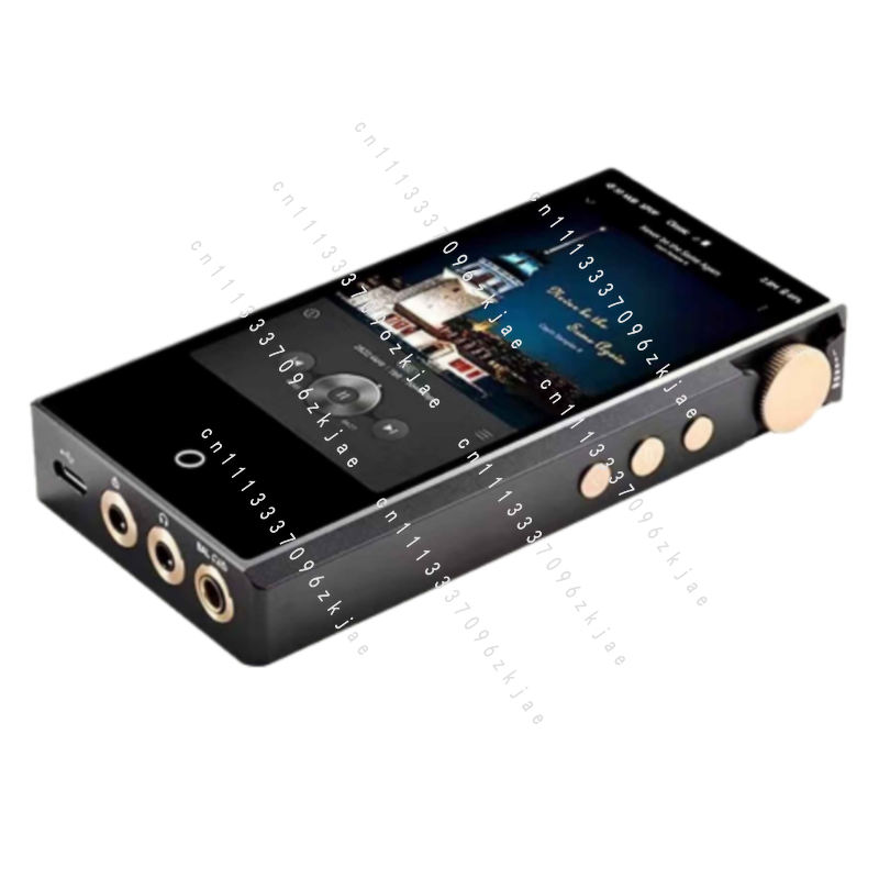 N3Ultra HiFi Przenośny Odtwarz – Audio Music Youtube recenzja i cena
