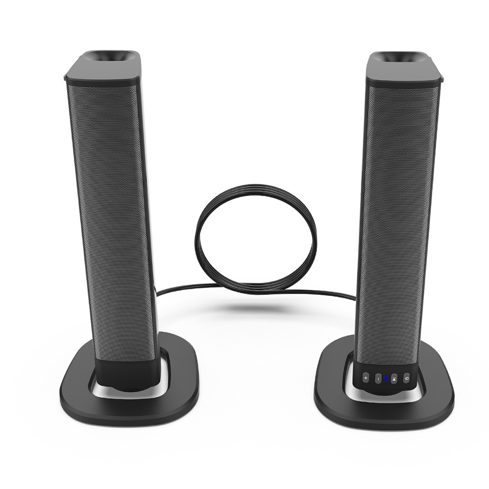 Oddzielny soundbar do telewizo – Audio And Music Separate recenzja i cena