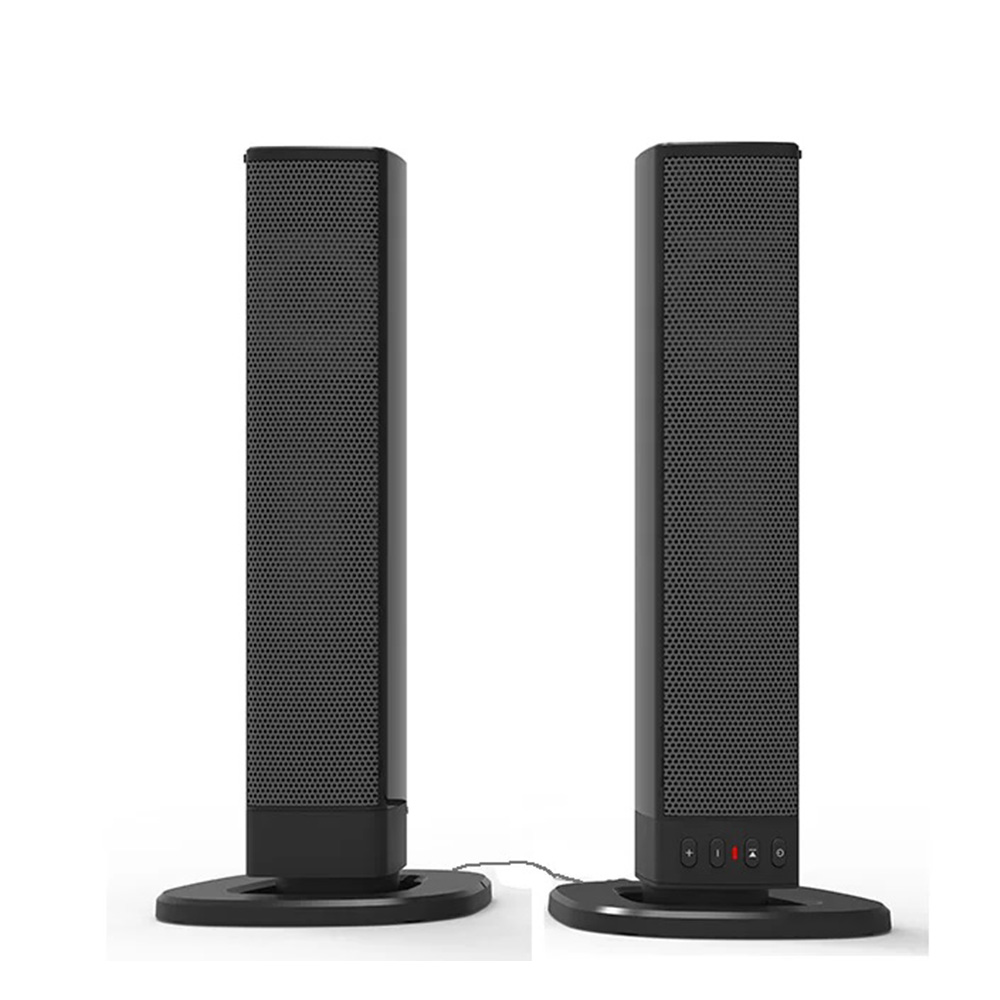 Oddzielny soundbar do telewizo – Audio And Music Separate recenzja i cena