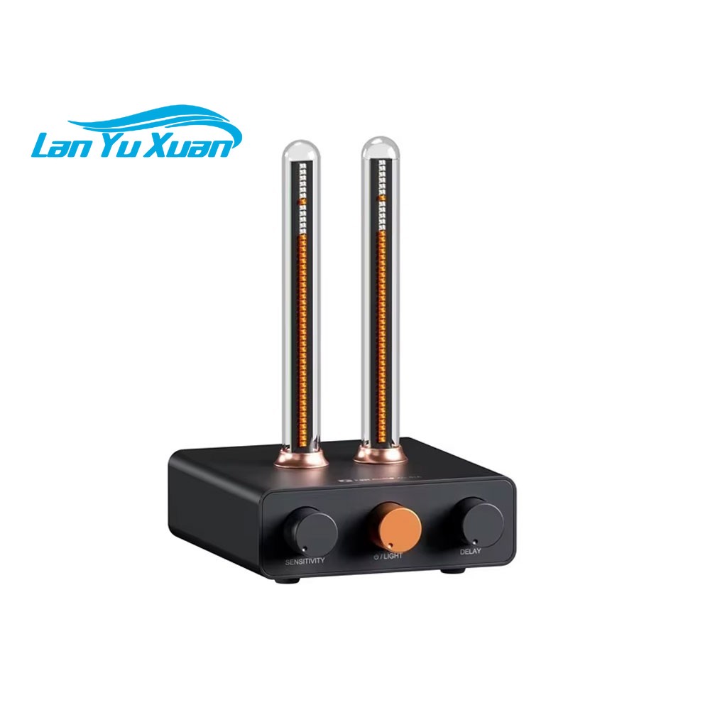 Fosi Audio AH-01A Wizualizator – Audio Music Youtube recenzja i cena